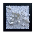 Miniature de Londres - Quartier des Affaires (Format Mini)