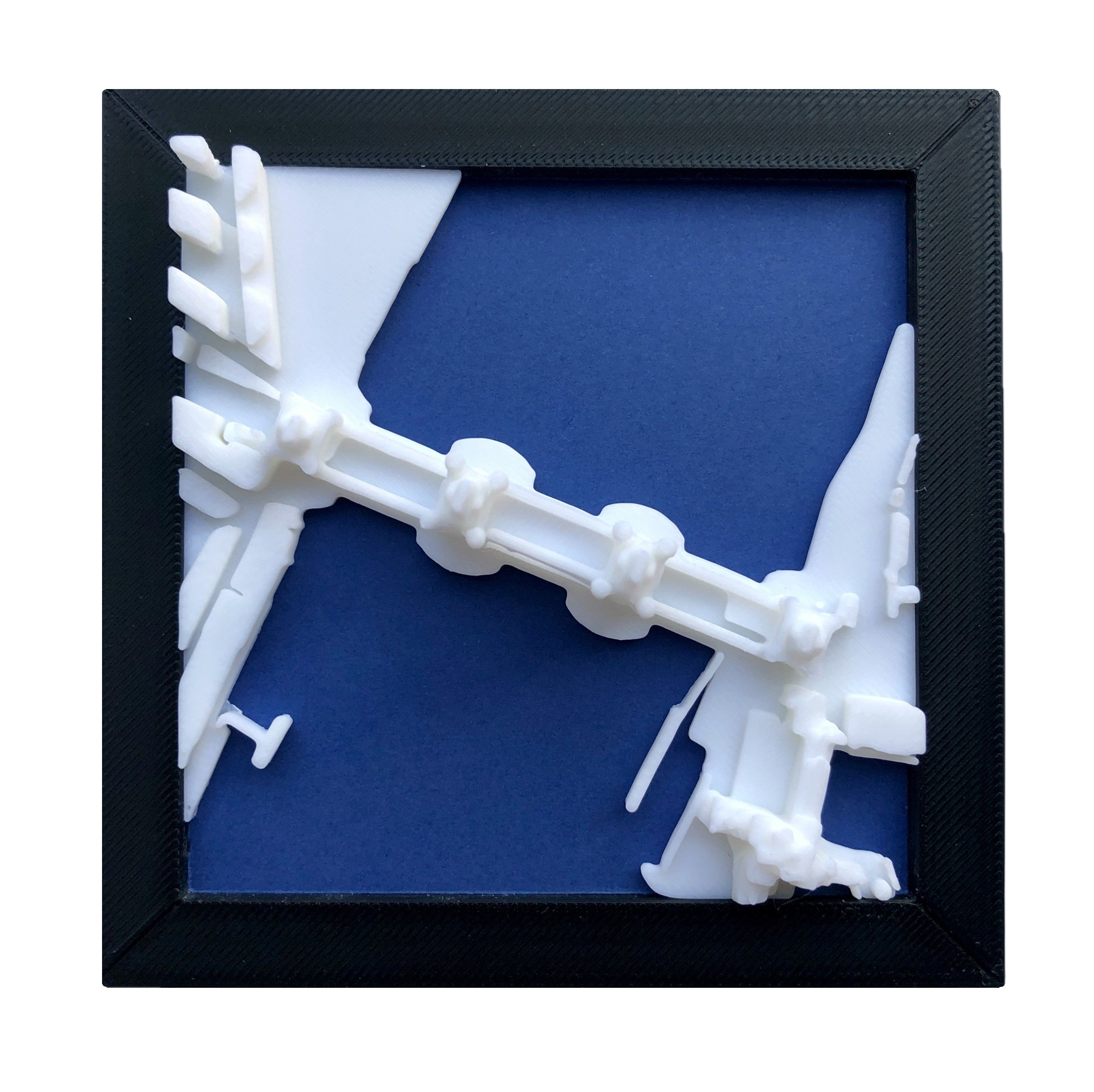 Miniature de Londres - Tower Bridge (Format Mini)