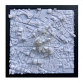 Miniature de Londres - Quartier des Affaires
