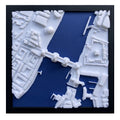 Miniature de Londres - Tower Bridge