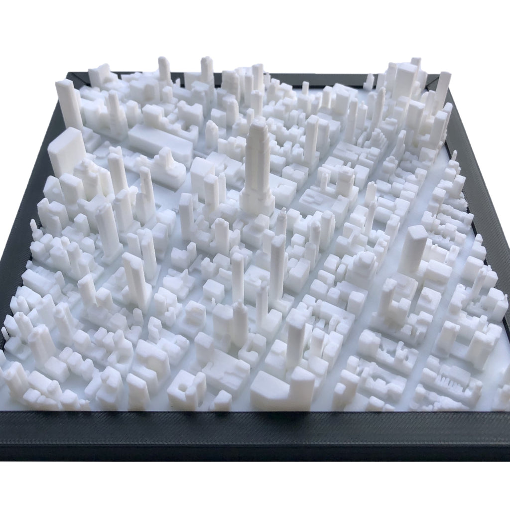 Miniature de New York - Empire State Building