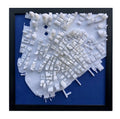 Miniature de New York - Manhattan Sud