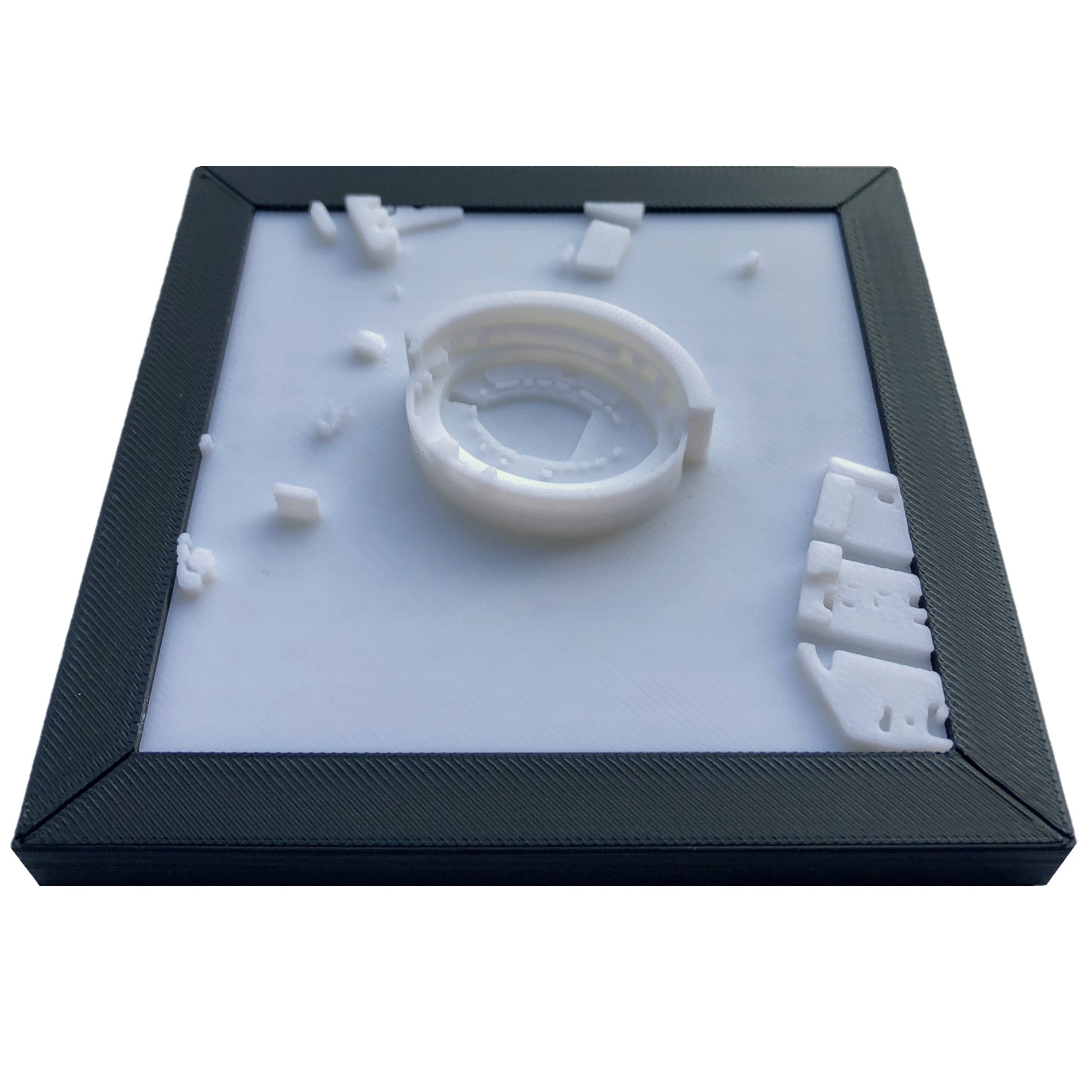 Miniature de Rome - Colisée (Format Mini)