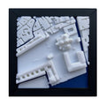 Miniature de Venise - Place Saint-Marc (Format Mini)
