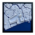 Miniature de Venise - Place Saint-Marc